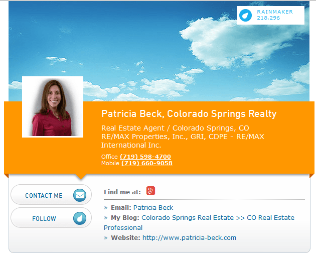 Ringing & Singing in the Rain with Patricia Beck